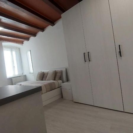 Loftcentre Apartamento Bérgamo Exterior foto