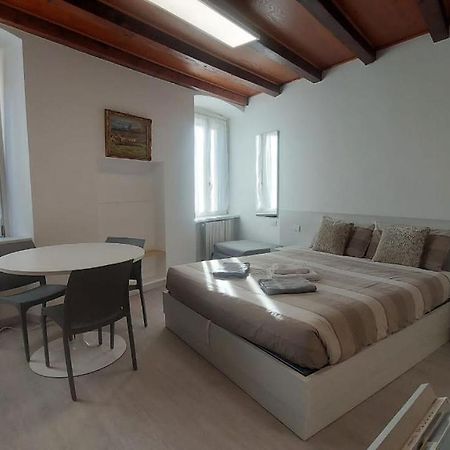 Loftcentre Apartamento Bérgamo Exterior foto