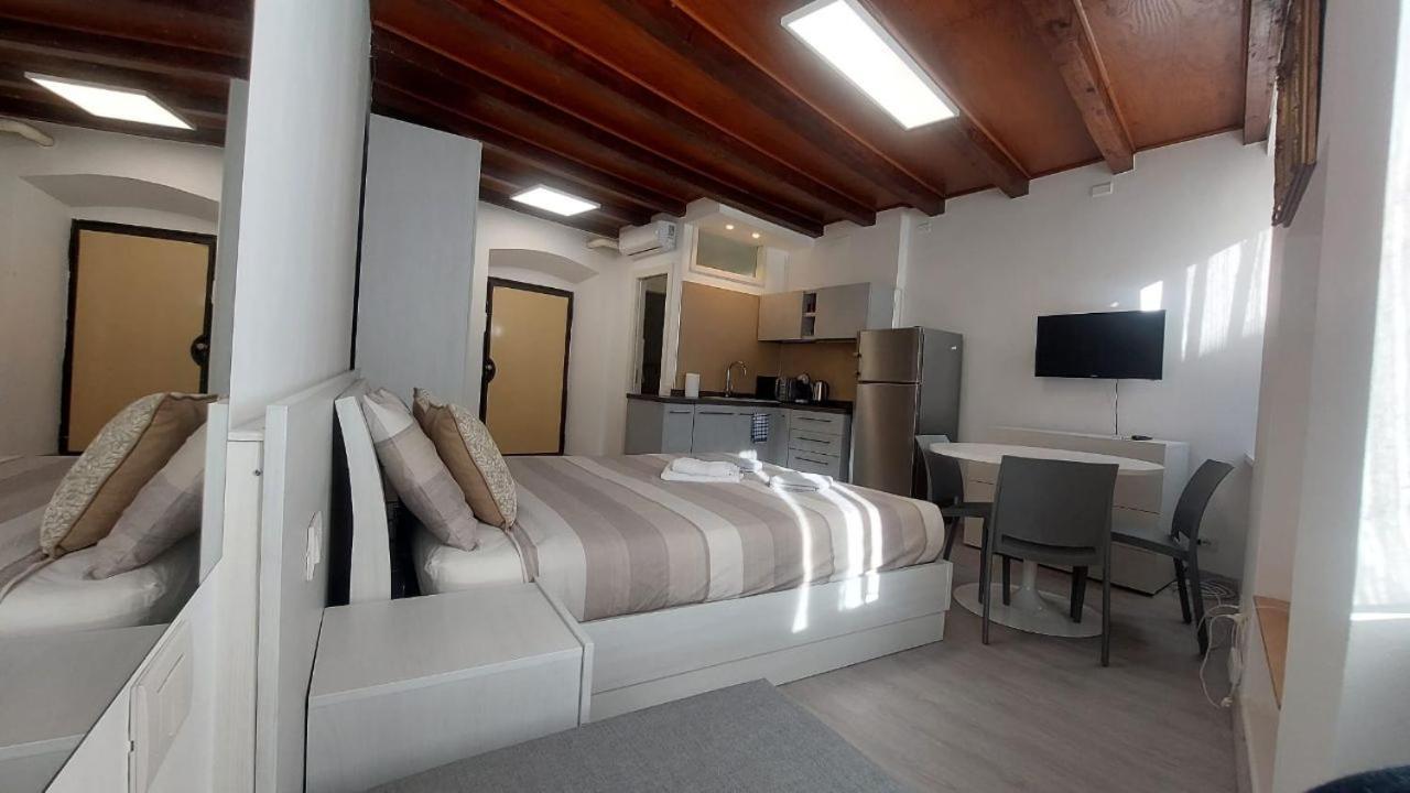 Loftcentre Apartamento Bérgamo Exterior foto