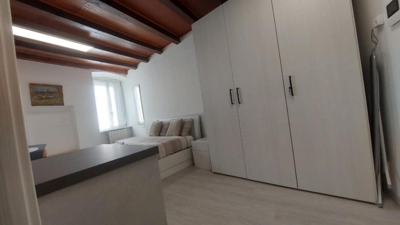 Loftcentre Apartamento Bérgamo Exterior foto