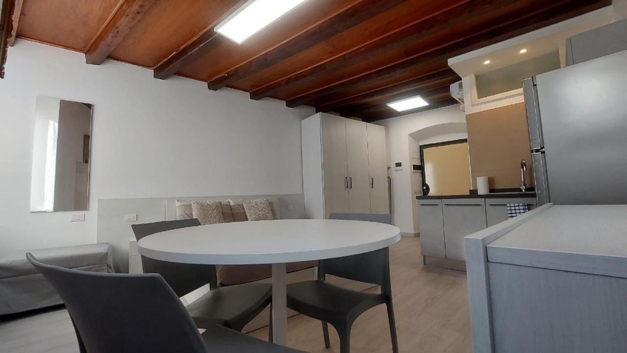 Loftcentre Apartamento Bérgamo Exterior foto