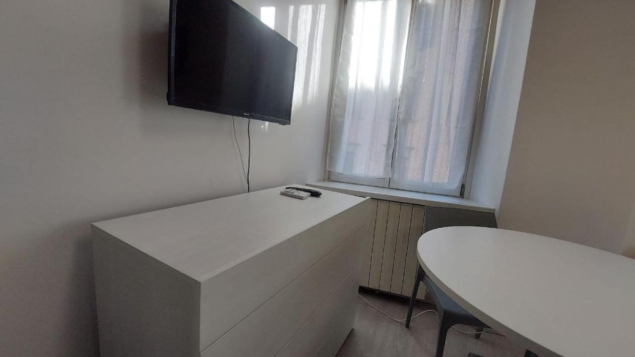 Loftcentre Apartamento Bérgamo Exterior foto