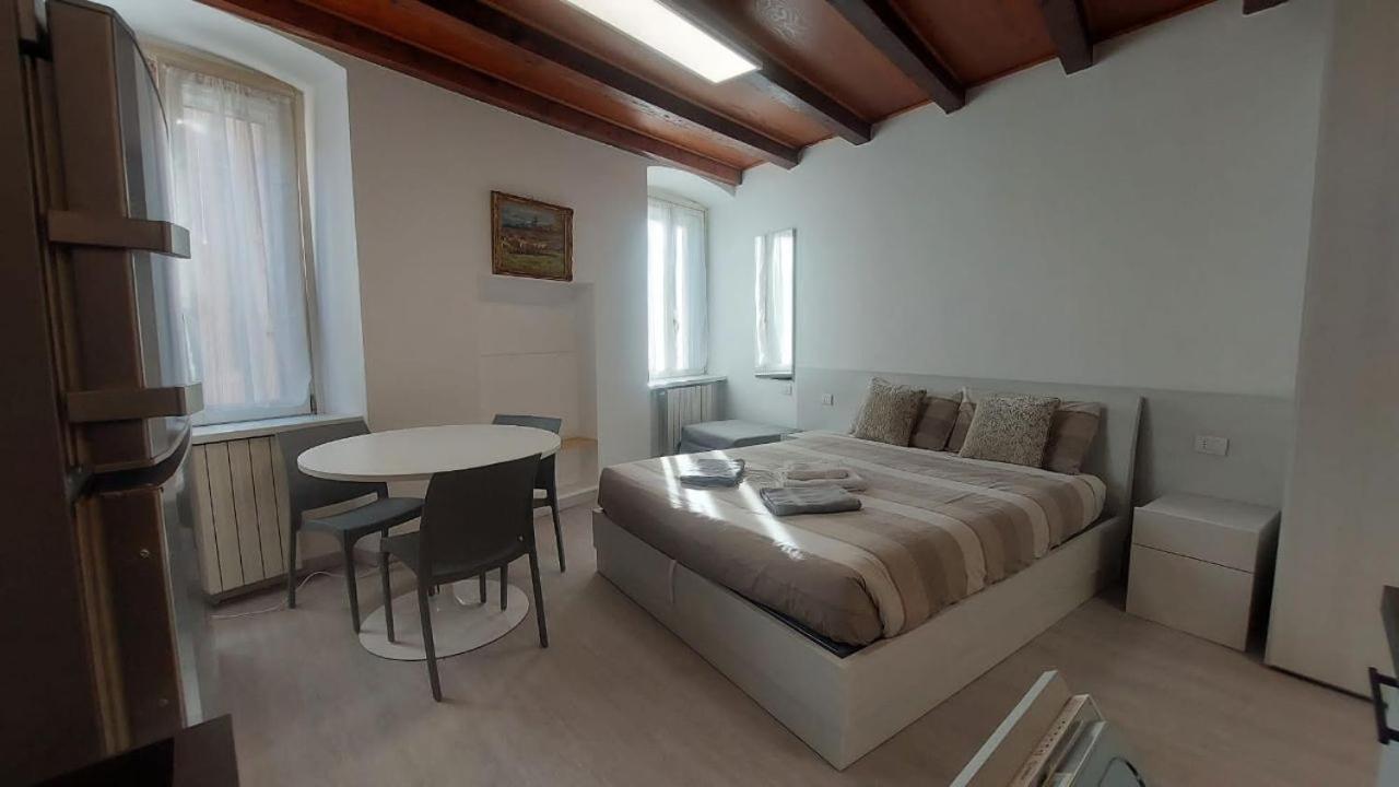 Loftcentre Apartamento Bérgamo Exterior foto